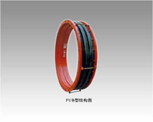 FUB、FVB圓形風道橡膠榴莲视频在线免费看