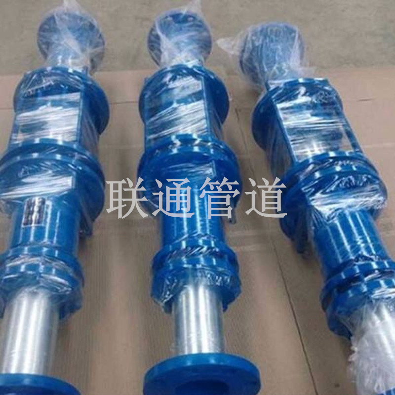 管道伸縮節及榴莲视频在线免费看的安裝位置