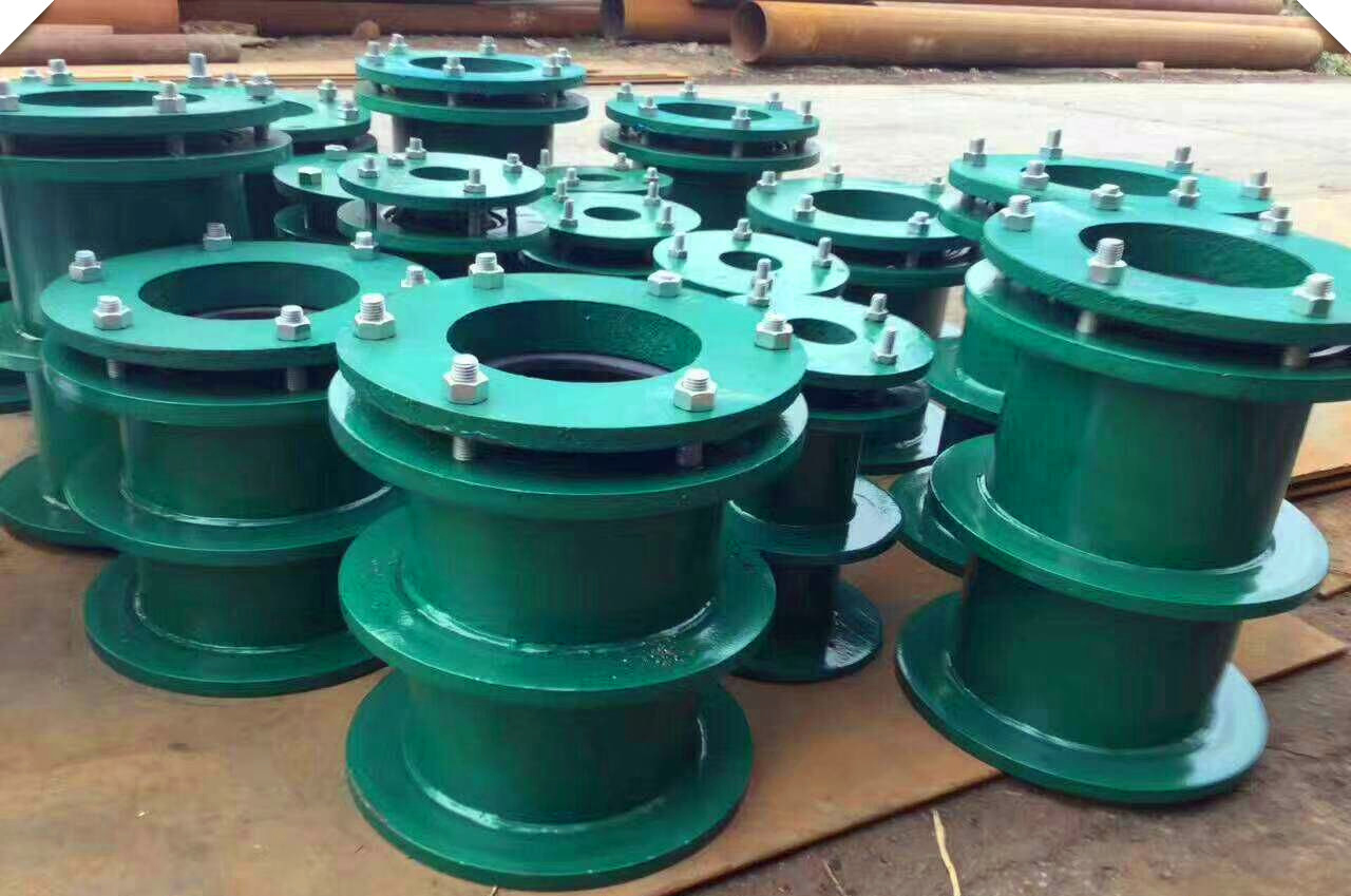 鋼製柔性榴莲视频色版下载采取以下措施